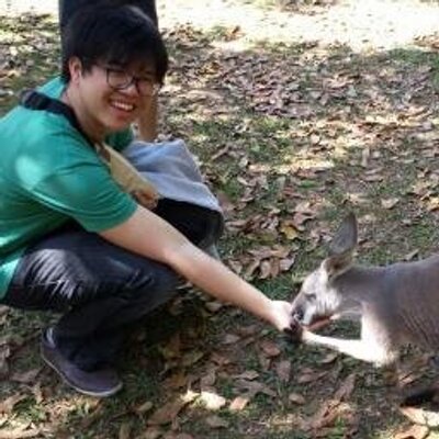 Profile Picture of Calvin Tay (@MorNighter) on Twitter