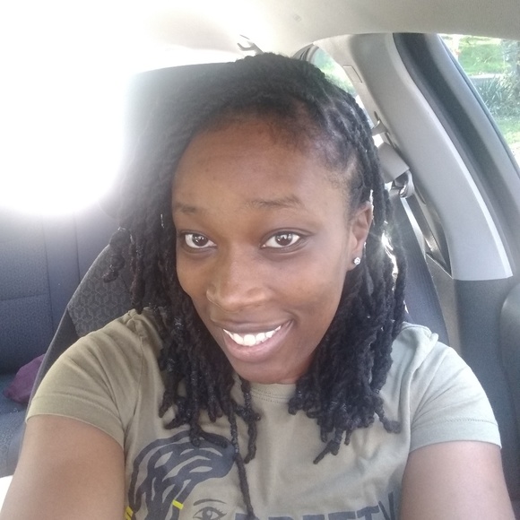 Natasha Parker - Poshmark Profile Picture of Natasha Parker (@natashaparke343) on Poshmark