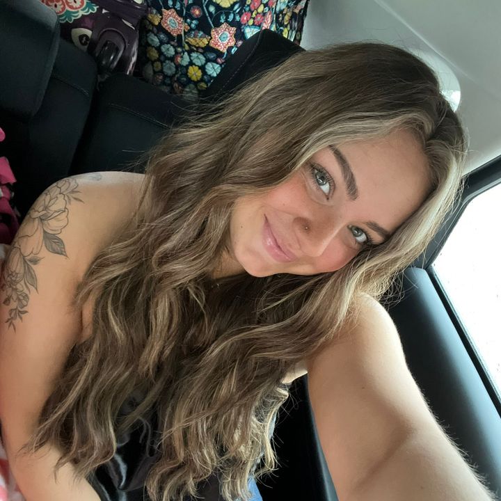 Profile Picture of Brooke Hinkley (@@brookehinkley) on Tiktok