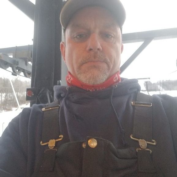 Profile Picture of Christian Gustavson (@chrisgus45) on Poshmark