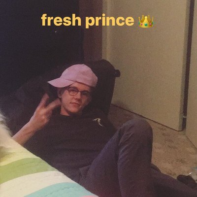 Profile Picture of Tanner Hoyt (@hoyt_willy) on Twitter