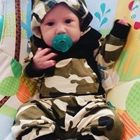 Profile Picture of Tabitha Wells (@tabitha-wells-4) on Quora