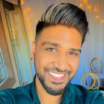 Profile Picture of Yudhisthra Sookrajh (@yudhisthra_the_great) on Instagram
