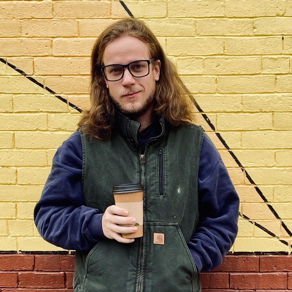 Profile Picture of Christopher Doten (@cdoten) on Poshmark