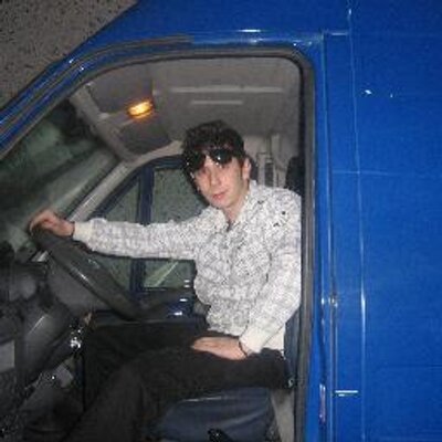 Profile Picture of Daniel Lazar (@daniellazar12) on Twitter