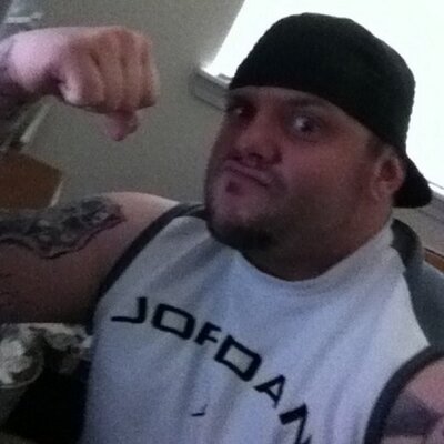 Profile Picture of Chris Aikin (@Persue23) on Twitter