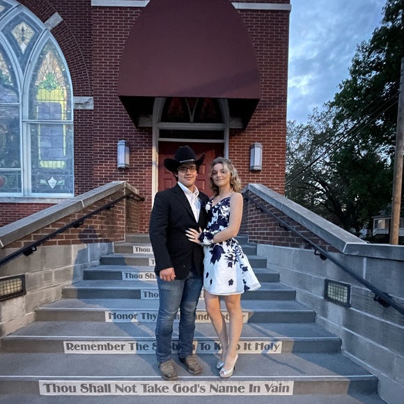 Profile Picture of Cain Briddick (@crgruny03) on Poshmark