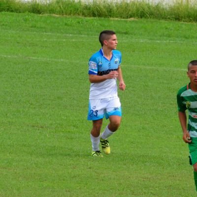 Profile Picture of José Milanés (@josemilanes14) on Twitter