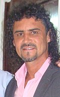 Profile Photo of Leonel Álvarez (footballer, born 1965)on Wikipedia