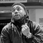 Profile Picture of -Aaron LaMont- (@thatboi_alivi) on Instagram