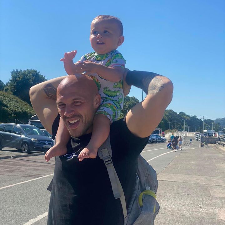 Profile Picture of Aaron Redman (@aaronredman1) on Tiktok