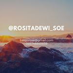 Profile Picture of Rosita Dewi Soewignyo (@rositadewi_soe) on Instagram