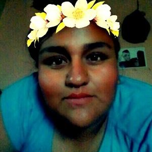Profile Picture of Yesenia Valladares (@YeseniaVallada9) on Twitter