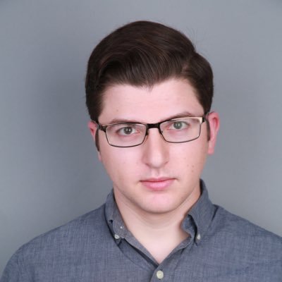 Profile Picture of Alex Dubinsky (@AlexSDubinsky) on Twitter