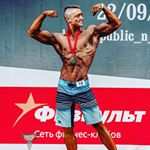 Profile Picture of Дмитрий Кузнецов (@d_a.kuznetsov) on Instagram