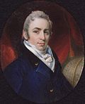 Profile Photo of Joseph Bouchetteon Wikipedia