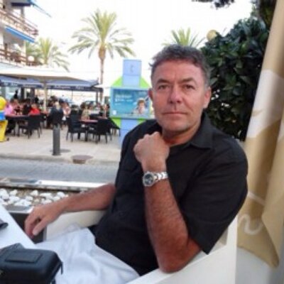 Profile Picture of Sean Swords (@Seanmichealhere) on Twitter