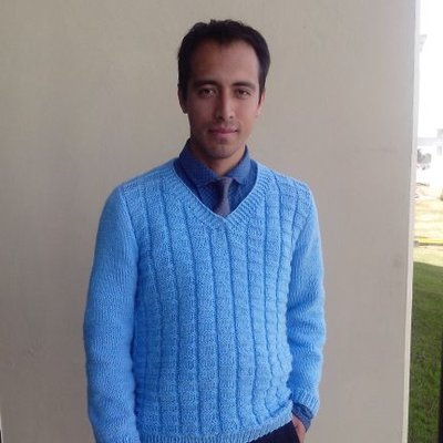 Profile Picture of Willy Guerrero Lara (@willy_GL27) on Twitter
