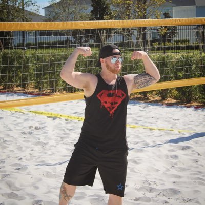 Profile Picture of Alex (@AlexMier1) on Twitter