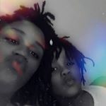 Profile Picture of Simone Moore (@ms.logwood) on Instagram