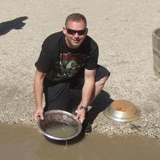 Profile Picture of Craig Theaker (@craig.theaker.12) on Facebook