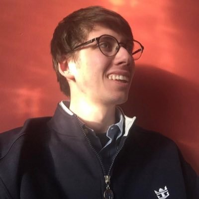 Profile Picture of Kevin Alan (@kevvvvinmoore) on Twitter