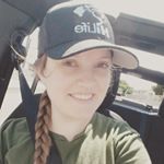 Profile Picture of Cheyenne Tyler (@sweetsomertime) on Instagram