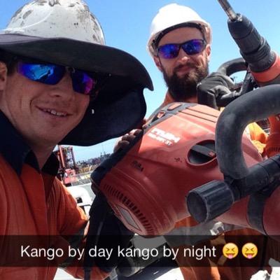 Profile Picture of Kieran O' Dwyer (@wigs1986) on Twitter