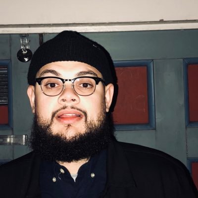 Profile Picture of Miguel Gonzalez (@dj_baysik) on Twitter