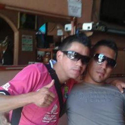 Profile Picture of Ali Adolfo Ceballos (@AliAdolfoCeball) on Twitter