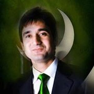 Profile Picture of Danyal Ahmed (@danyal.tsunami) on Myspace