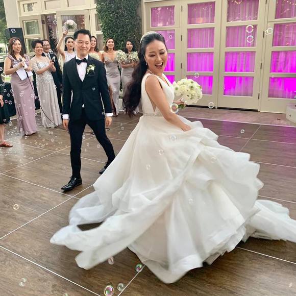 Profile Picture of Y-nguyen tina Nguyen (@prititi) on Poshmark