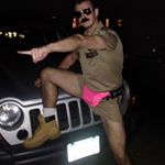 Profile Picture of Brad Chalker (@be_rad35) on Instagram