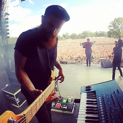 Profile Picture of Bren G Bass (@bpgbass) on Twitter