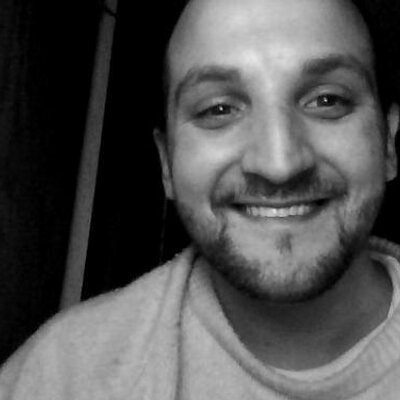 Profile Picture of Patrick McMinn (@PatrickMcMinn) on Twitter