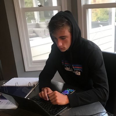 Profile Picture of Sean Gore (@SeanGore18) on Twitter