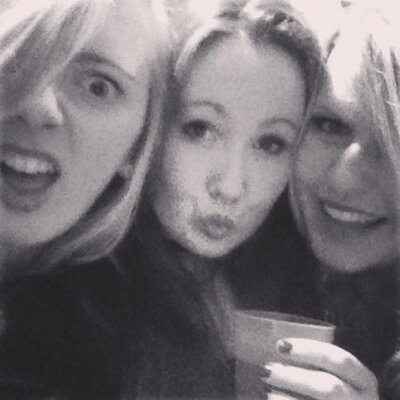 Profile Picture of Alice Gill (@@AliceGill95) on Twitter