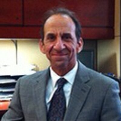 Profile Picture of Gary Weinstein (@gener8yourself) on Twitter