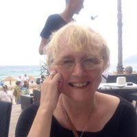 Profile Picture of Elizabeth Diamond (@elizabeth-diamond-2) on Quora