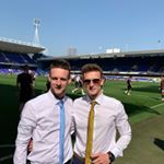 Profile Picture of Thomas Whitby (@tomwhitby95) on Instagram