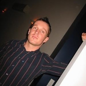 Profile Picture of Damien Hansen (@dtrain666) on Twitter