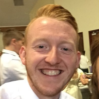 Profile Picture of Neil Hatfield (@NeilHatfield) on Twitter