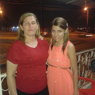 Profile Picture of Marisol Cueva (@marisolcueva1) on Twitter