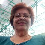 Profile Picture of angelina maria tarquini da sil (@angelinamariatarq) on Instagram