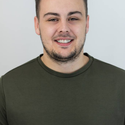 Profile Picture of Marcus Langmaid (@mjlangmaid) on Twitter