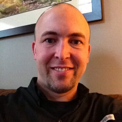 Profile Picture of Troy Causey (@ptroycausey) on Twitter