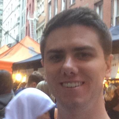 Profile Picture of Mike Tumulty (@miketumulty) on Twitter