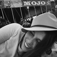 Profile Picture of Mardi Scott (@mardi-scott) on Quora