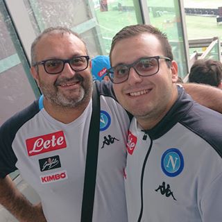 Profile Picture of Andrea Colletta (@andrea.colletta2) on Facebook