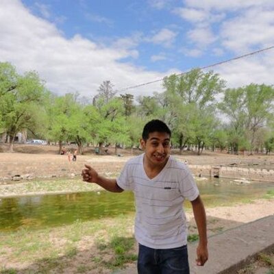 Profile Picture of Gabriel Allende (@pichonono_diaz) on Twitter